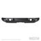 Westin WJ2 Rear Bumper w/Sensors 59-82045 - alternate 9